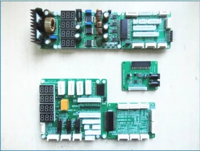 

LCD TV repair tool tester repair power board motherboard tool tester universal is still simple