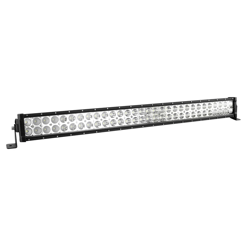 22 32 42 52inch LED Work Light Bar 120W 180W 240W 300W Driving Offroad Lamp Combo 4x4 SUV ATV Truck Boat Car