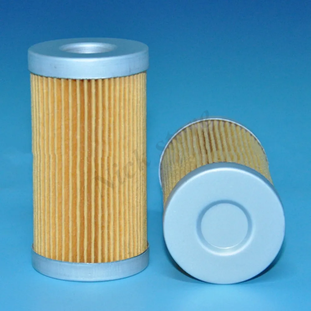 

4 Pcs Diesel Engine Fuel Filter 129100-55650 6682493 6695912 For Excavators