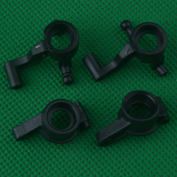 HBX 2188 2188A 1/18 RC Mini drift car spare parts Steering cup Rear axle seat 88161