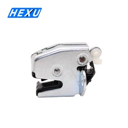 Rear Door Lock Top Right For FIAT Doblo Mk1 00-10 51757818 7510041