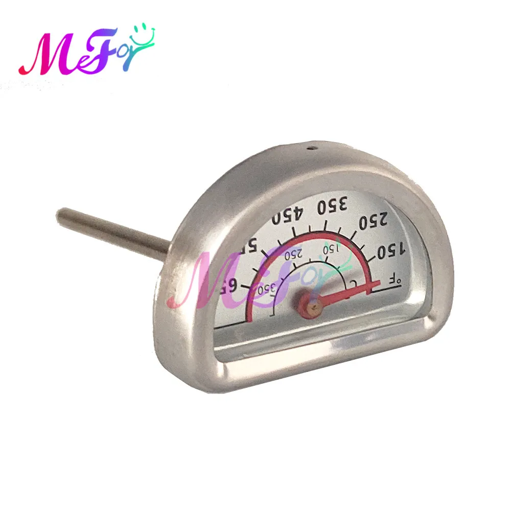 Dapur Memasak Termometer Makanan Termometer Daging Susu Suhu Meter BBQ Termometer Oven Termometer Alat Ukur