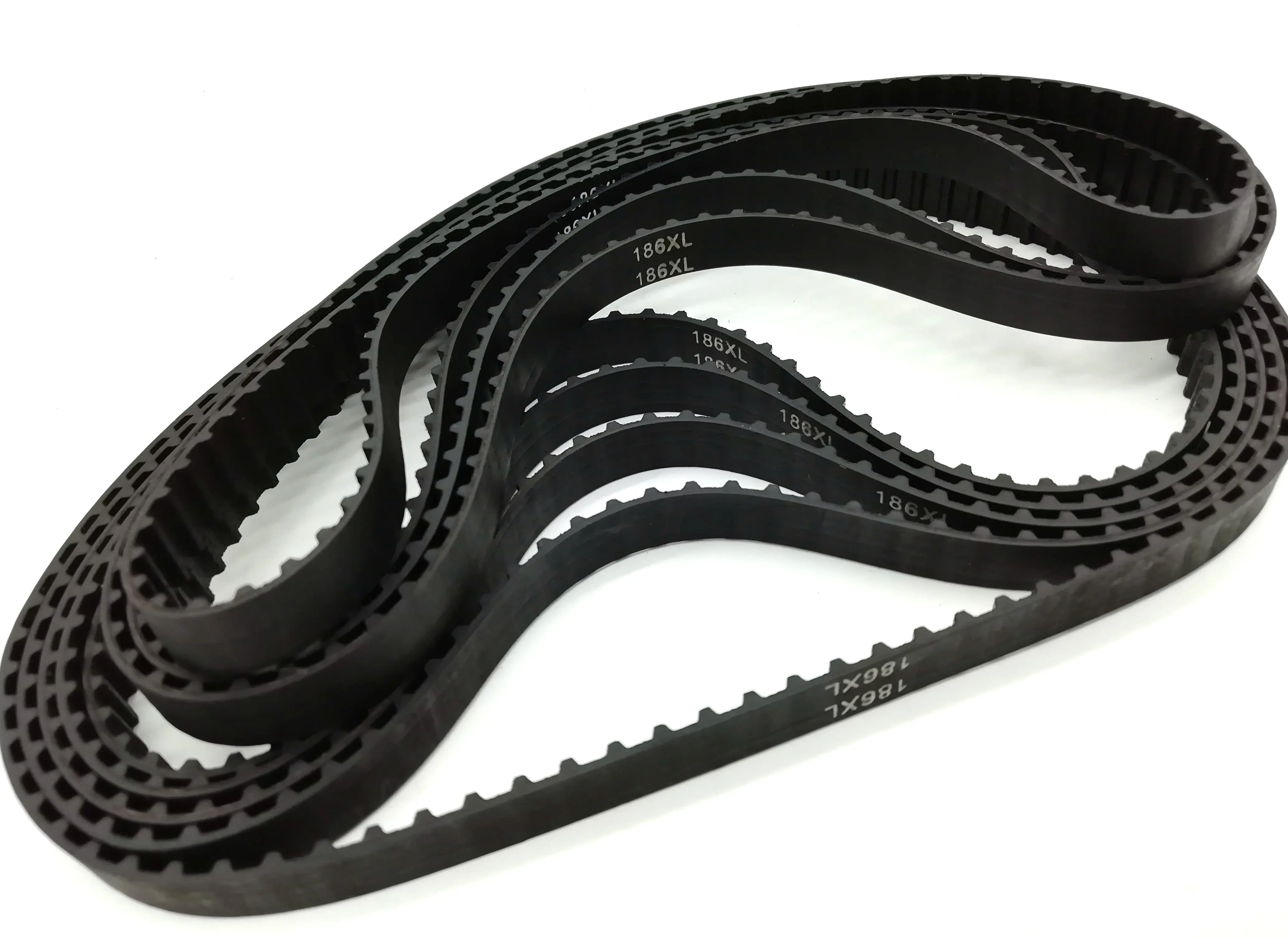 93歯のタイミングベルト,xl, 5.08mm, 9mm, 186xl, 472.44mm