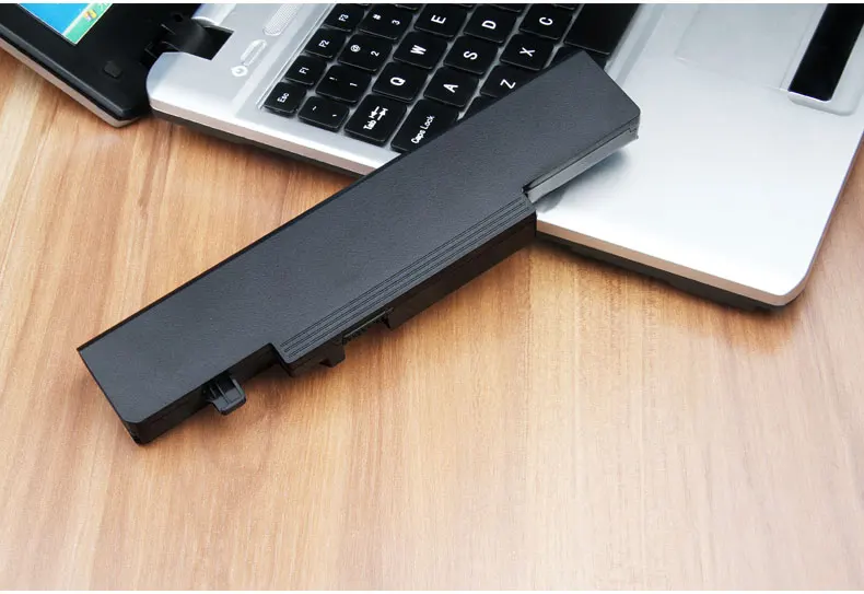 Standard Laptop Battery for Lenovo y460  y560 y460p y460c b560 v560 L09N6D16 Series Replace Power Source