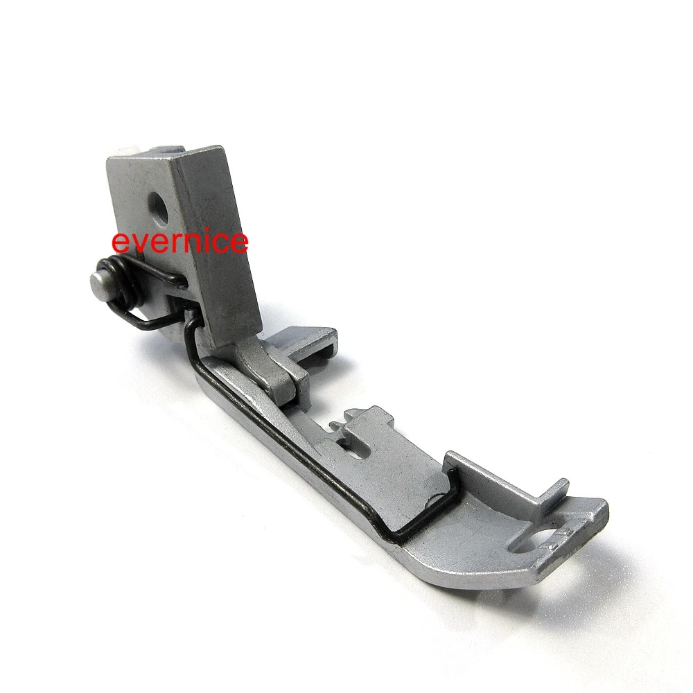 Presser Foot for Singer Serger 14CG744 14CG754 14SH744 14SH754 # 550375-452