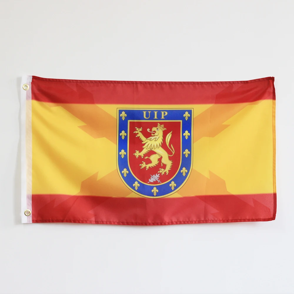 Bandera De EspañA Y… - image