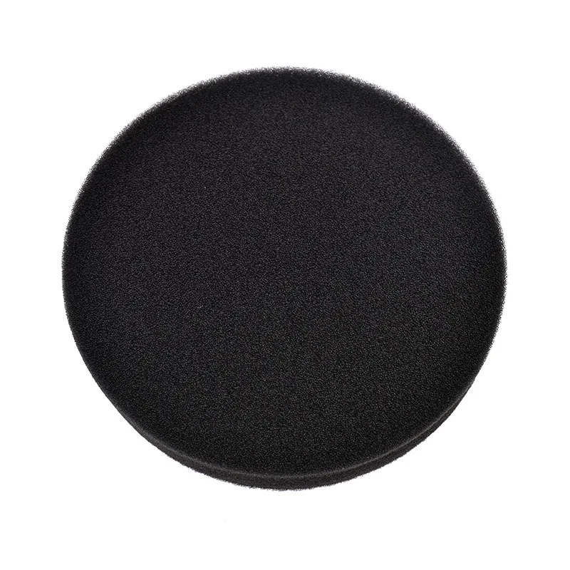 Bissell 1608225 용 진공 필터, 파워 포스 파워 글라이드 용 프리 모터 필터, 파워클린 구동 진공 청소기용