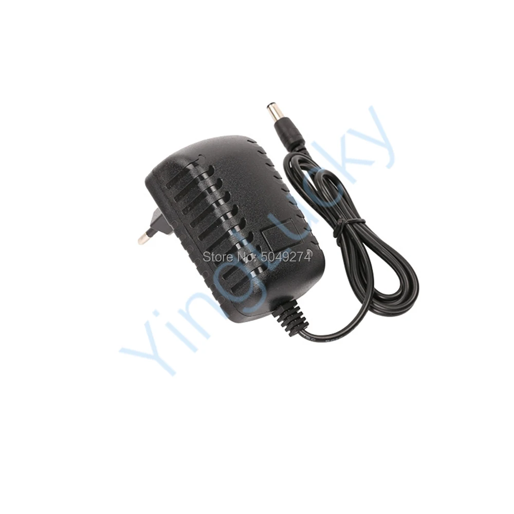 DC 12V 3A Netzteil Versorgung EU/US/UK/AU Stecker zum Arcade-Spielbrett Pandora Box und Arcade-Verstärker – Detail 6