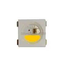 WS2812B RGB LED Chip 5050 #5