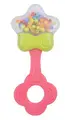 Shaker Rattle