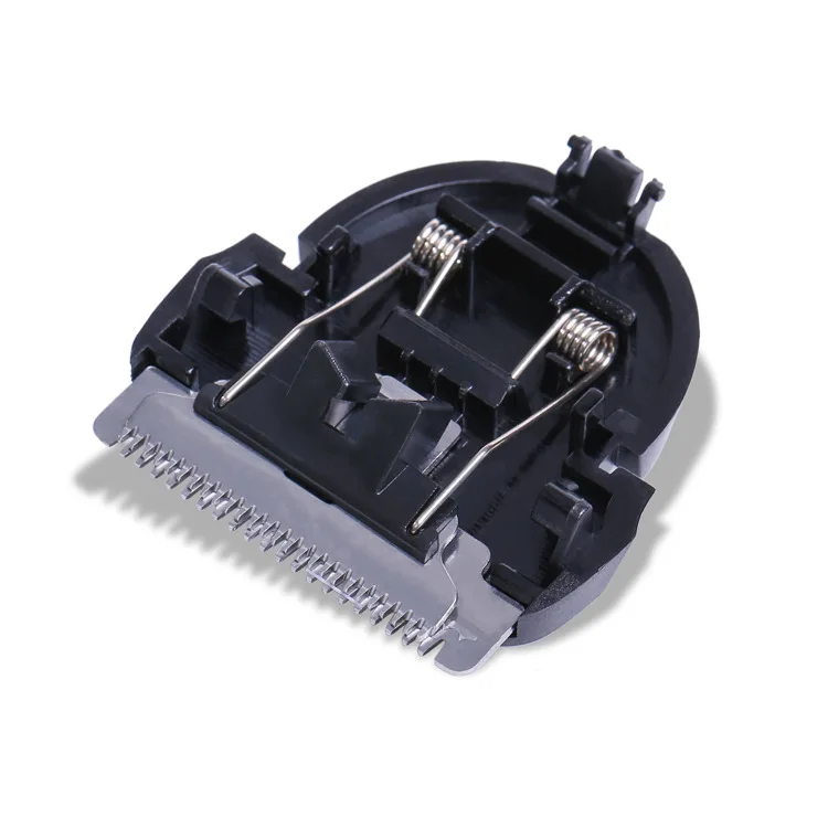 Cabezal de barbero de repuesto para cortadora de pelo Philips, QC5115, QC5120, QC5130, QC5125, QC5135