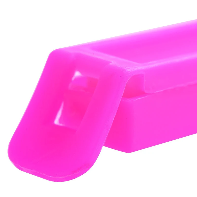 Bag Clips Kitchen Storage Portable Kitchen Tools And Gadgets Close Clip Food Snack Kitchen Accessories Tools Sealer Clamp