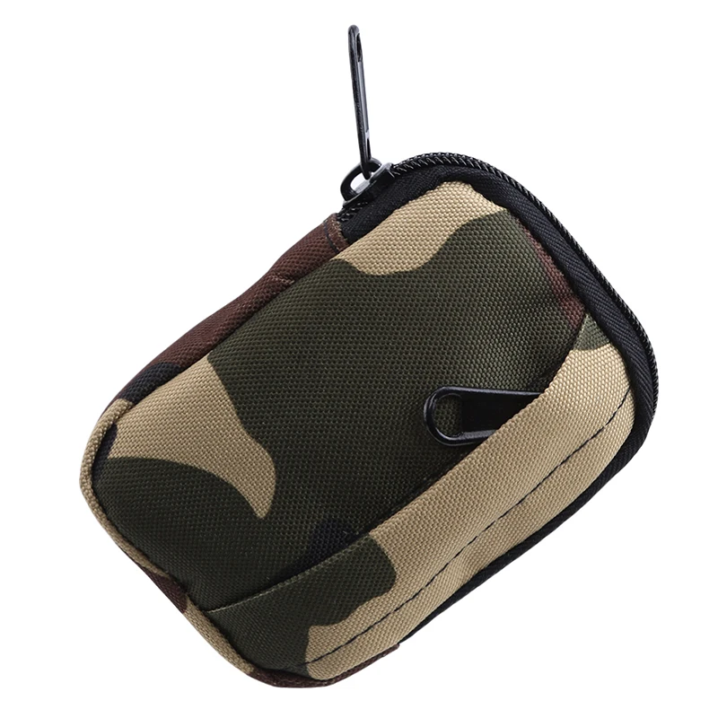 Tactical Military Tool Bag Professional Outdoor Tactical Pocket Organizer Pouch Army Utility Field Sundries Pouch Hunting Bag