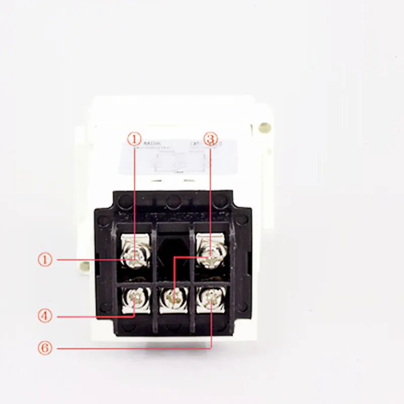 Original new 220V MDK DS-3 oven timer