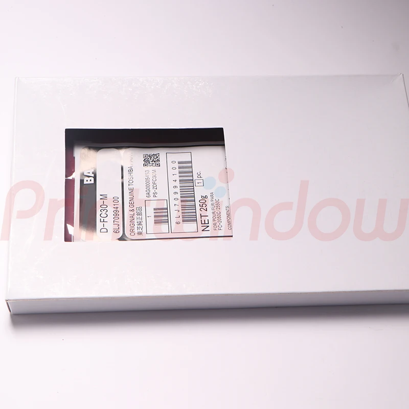 Original CC Developer for Toshiba 2050C 2051C 2550C 2551C 2500AC 2000AC 2010AC 2510AC - Image 3