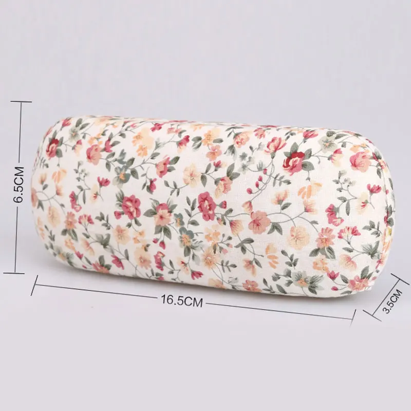 Fashion Portable Glasses Case Simple Glasses Box Chinese Style Spectacle Case Floral Printed Sunglasses Bag Transparent Cases