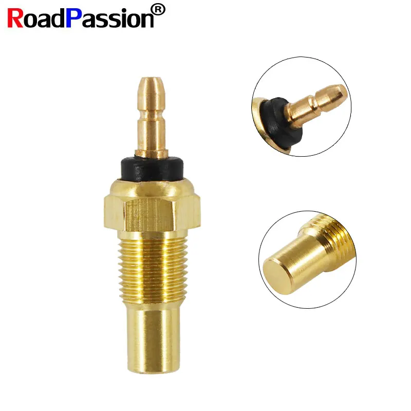 Motorcycle-Accessories Radiator Water Temperature Sensor For YAMAHA YZF1000R YZF600R YZF750R YZF750SP FZR750 11H-83591-00