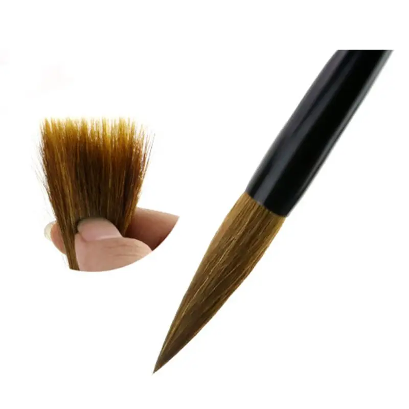 Calligraphy Painting Brush Pen Regular Script Writing Tools Set Stationery Art Supply