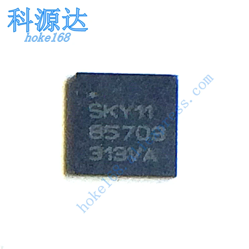 

10pcs SKY85703-11 QFN-16 SKY85703 85703 In Stock