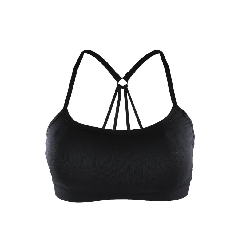 3D Sexy Lingerie Seamless Sport Bra U Type Backless Strapless Top Bra Push Up Bralette Brassiere Women Underwear zn902