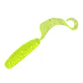 Amarillo Fluorescente