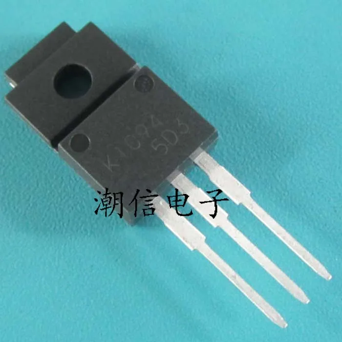 

10cps K1094 2SK1094 15A 60V