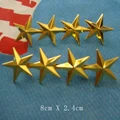 4 Estrellas Doradas