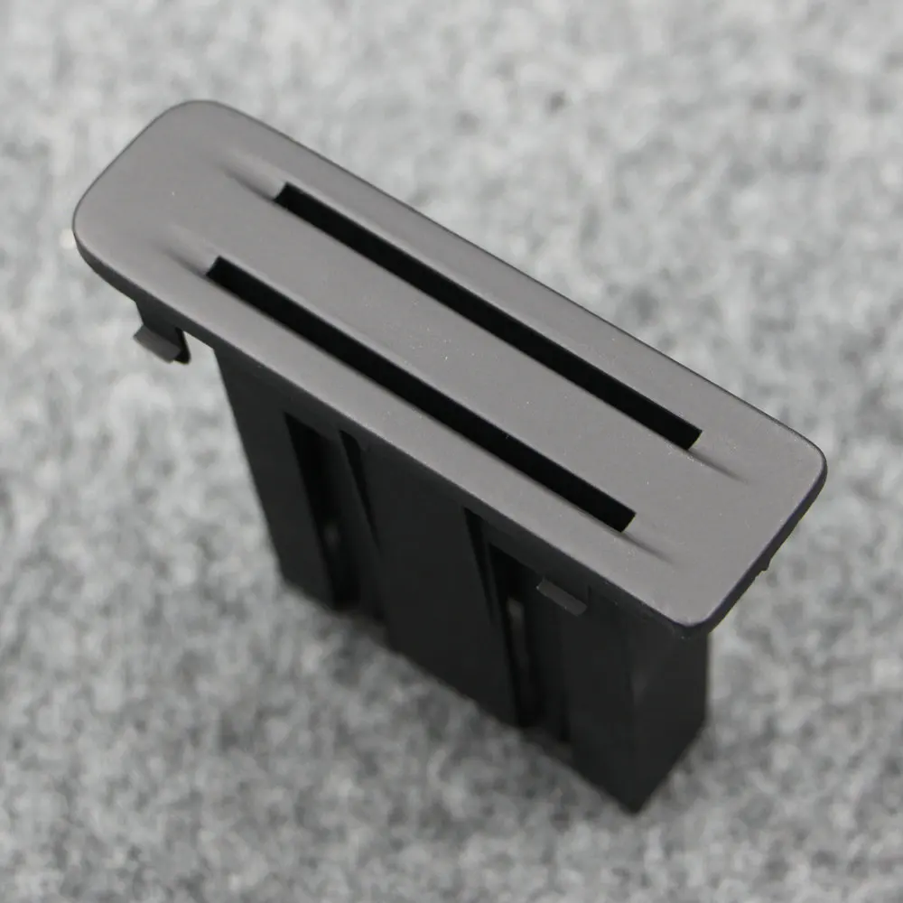 For tiguan  2009-2012 Center console contacts Card slot of instrument panel 5M0 858 373 Original accessories