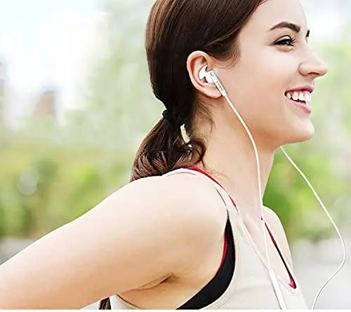 サムスンs7s7エッジs6エッジ9200 g9250レベルuイヤフォン用イヤフォンカバーイヤーフック交換用シリコンイヤーグラスファイバーフォン4ペア