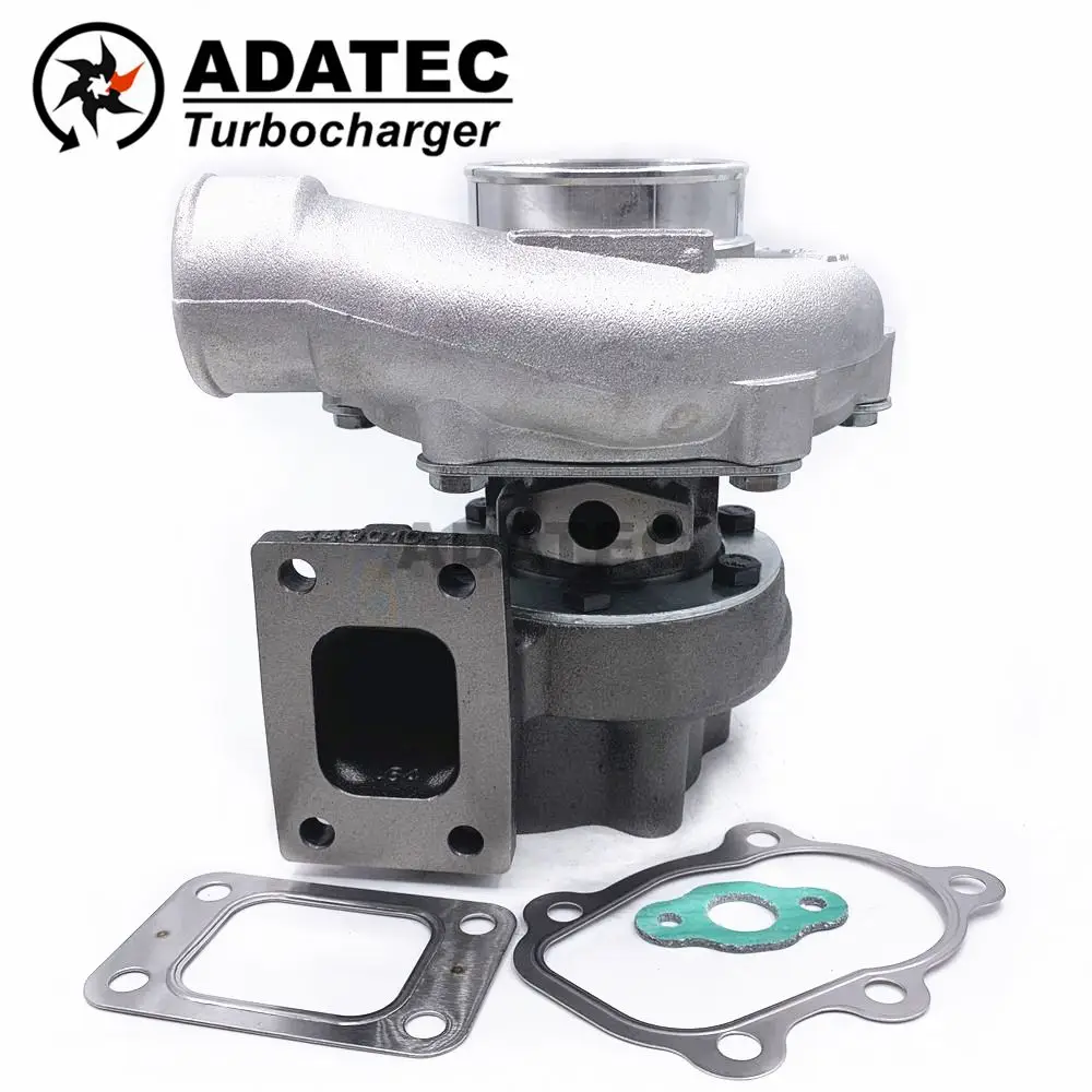 GT2971R High Quality Turbocharger Cartridge GEN I 816366-5001S Super Core GTX29R Performance Turbo CHRA For Dua FOR SUBARU