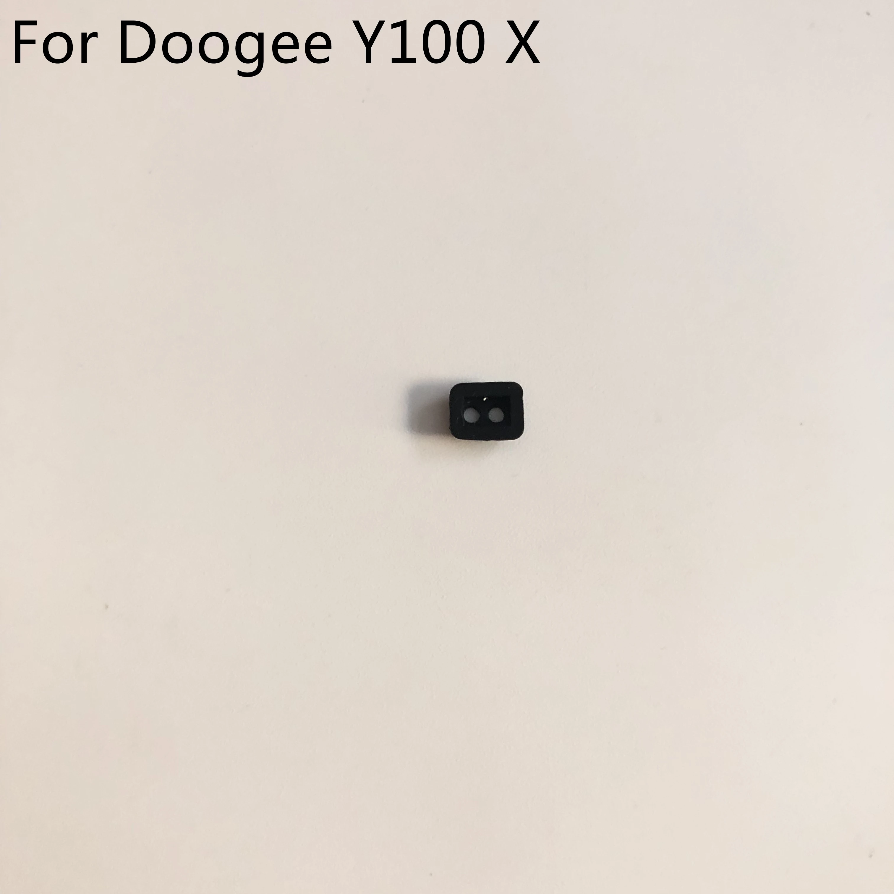 Doogee NOVA Y100X Phone Proximately Sensor Rubber Sleeve For Doogee NOVA Y100X MT6582 Quad Core 5.0 Inch Smartphone