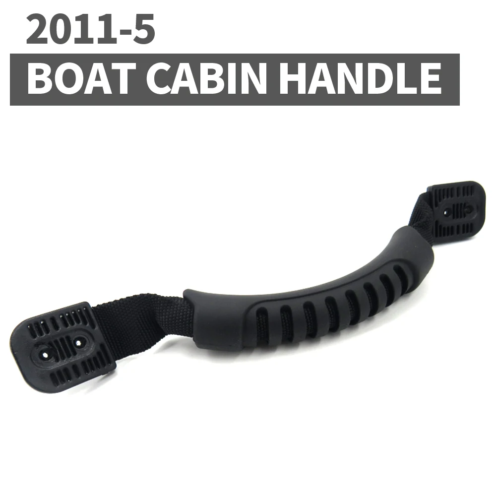 Flytec 2011-5 Fishing Bait Boat Body Parts Accessories Cabin Handle For 2011-5 Fishing Bait Boat On Sale