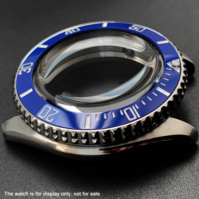 Top Hat Glass For skx007 skx011 31.5mm dia 5.0mm thick Mineral crystal Watch glass Parts For Seiko
