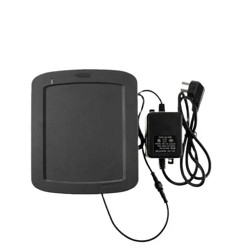 KINJOIN Retail Soft Label Tag Deactivation Sensor Safety 58khz Eas Degaussing Device