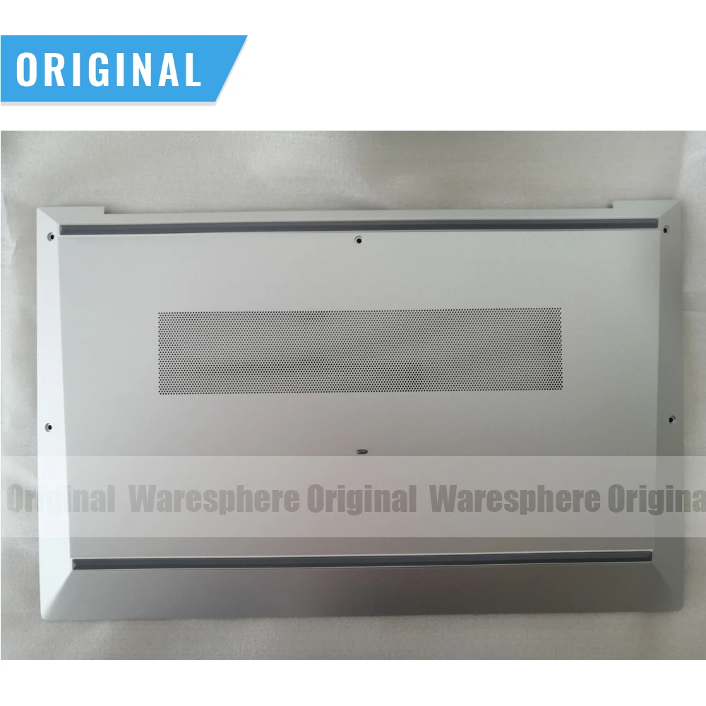 

Новинка, Оригинальный чехол для HP ELITEBOOK 850 G7 с нижней основой 6070B1846101, блестящий чехол