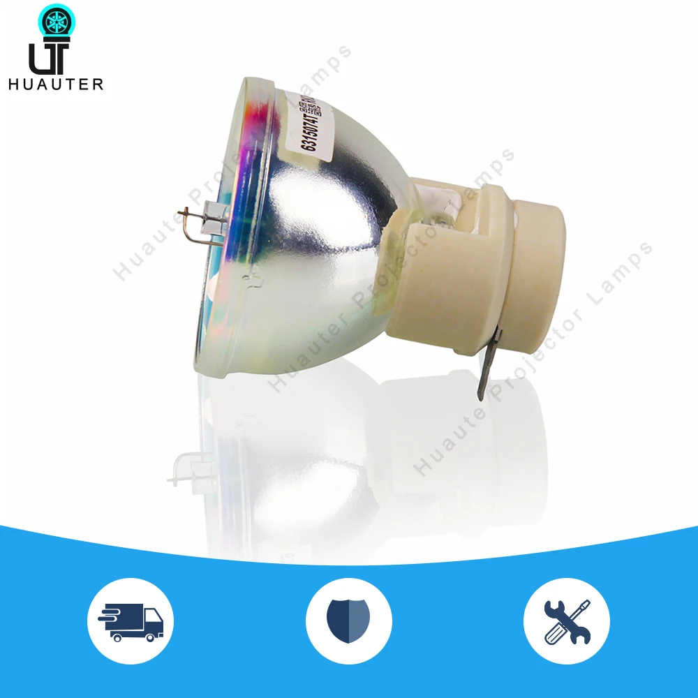 P-VIP 240W/0.8 E20.8 Projector Lamp Bare Bulb RLC-116 for VIEWSONIC PG700WU/ PX700HD from China Factory