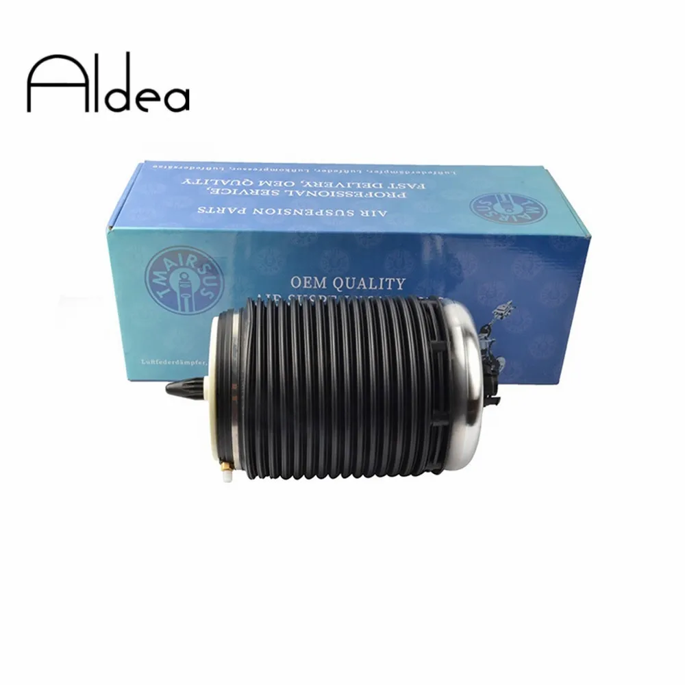 Rear Right Air Spring For 2010-2018 Audi A6 C7 2.8 FSI/FSI quattro, 3.0 TDI/TDI quattro/TFSI quattro, S6 quattro 4G0616002AA