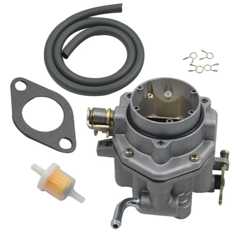 

Carburetor Carb For Nikki ONAN NOS B48G P220G B48M 146-0496 146-0414 146-0479 Tool