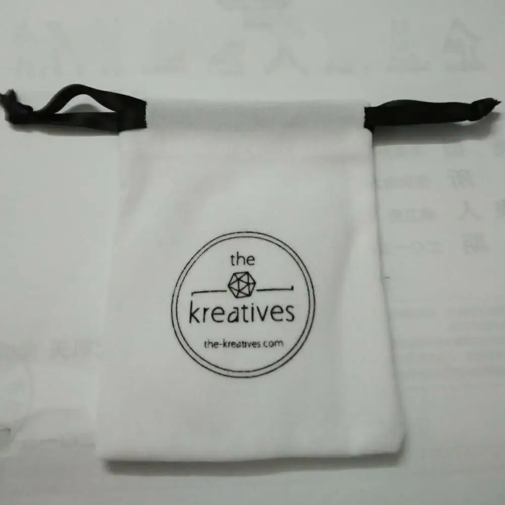 

500pcs/Lot CBRL Velvet Drawstring Jewerly Bag Pouch for Ornament Wilget Gift Watch Bracelet Storage