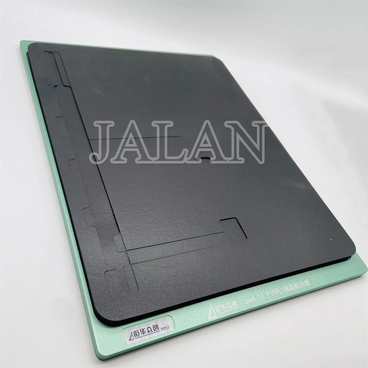 Pad 12.9 Gen 5 Laminaing Mold For iPad 12.9 LCD Display Digitizer Touch Screen Glass Replacement Repair Location Mold