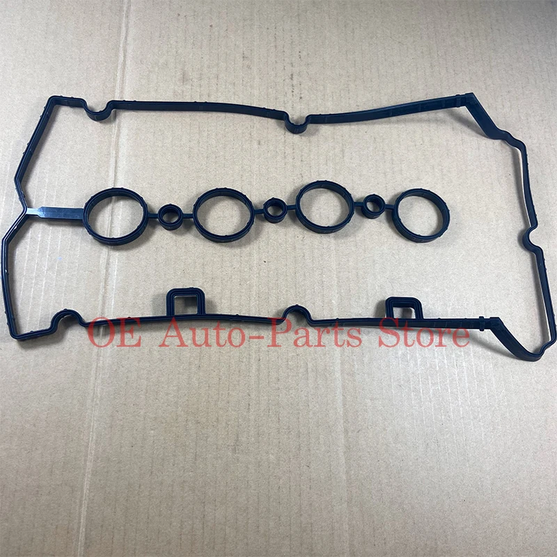 Engine Original Valve Cover Seal Gasket For Chevrolet Trax Cruze Aveo Sonic Vauxhall Opel Saturn Astra Pontiac G3 55354237