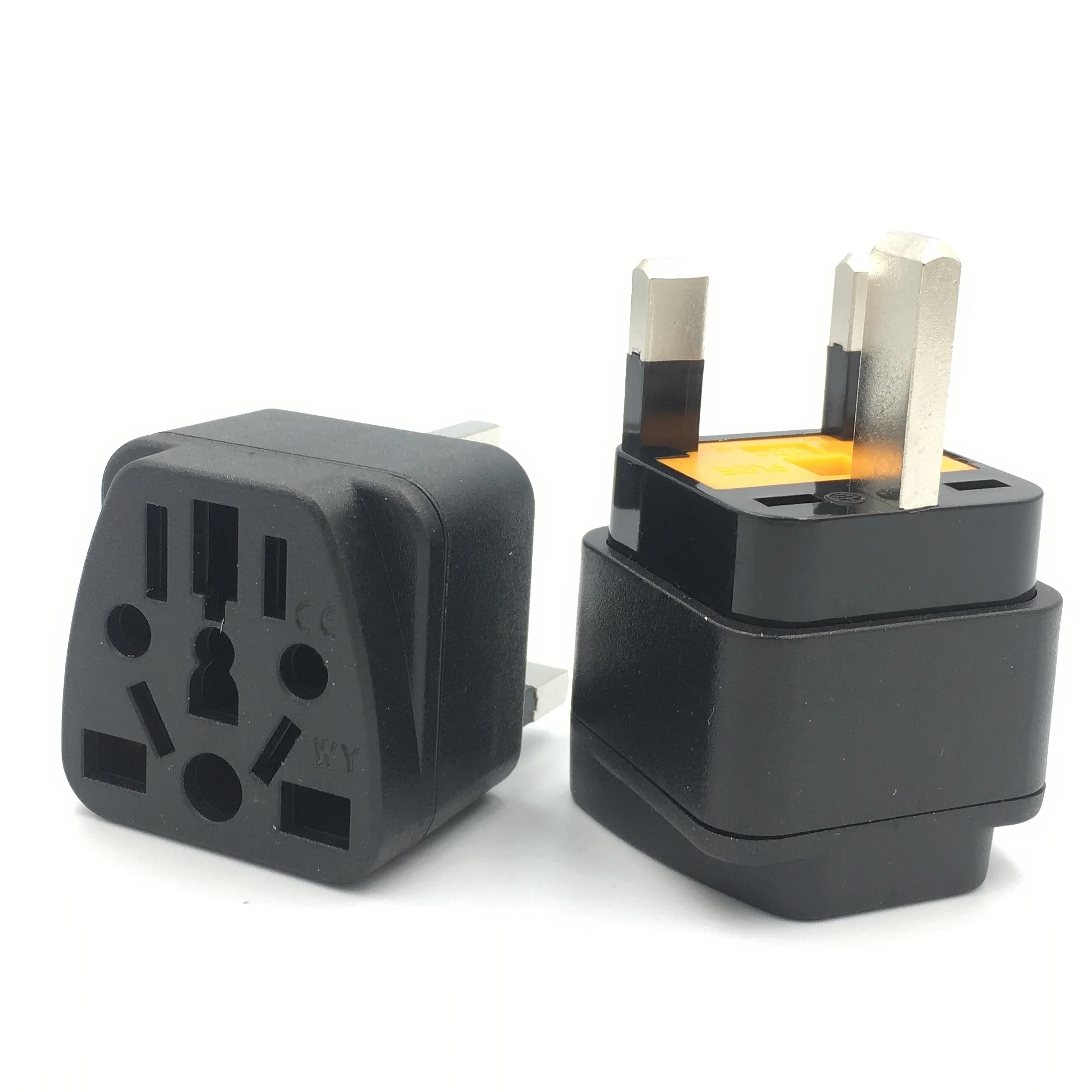 Type G Plug Socket: The Only Travel Adapter I Trust Across Europe and Asia