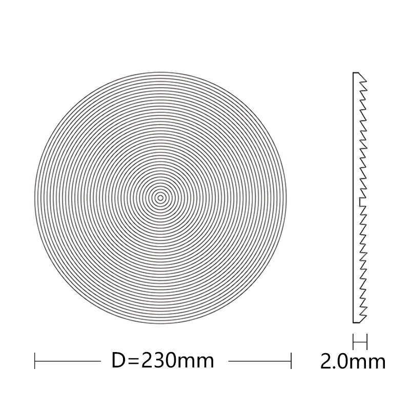 Fresnel len D230mm F -350mm Reducing mirror Reduced imaging Large angle of view Negative focal length   Customizable