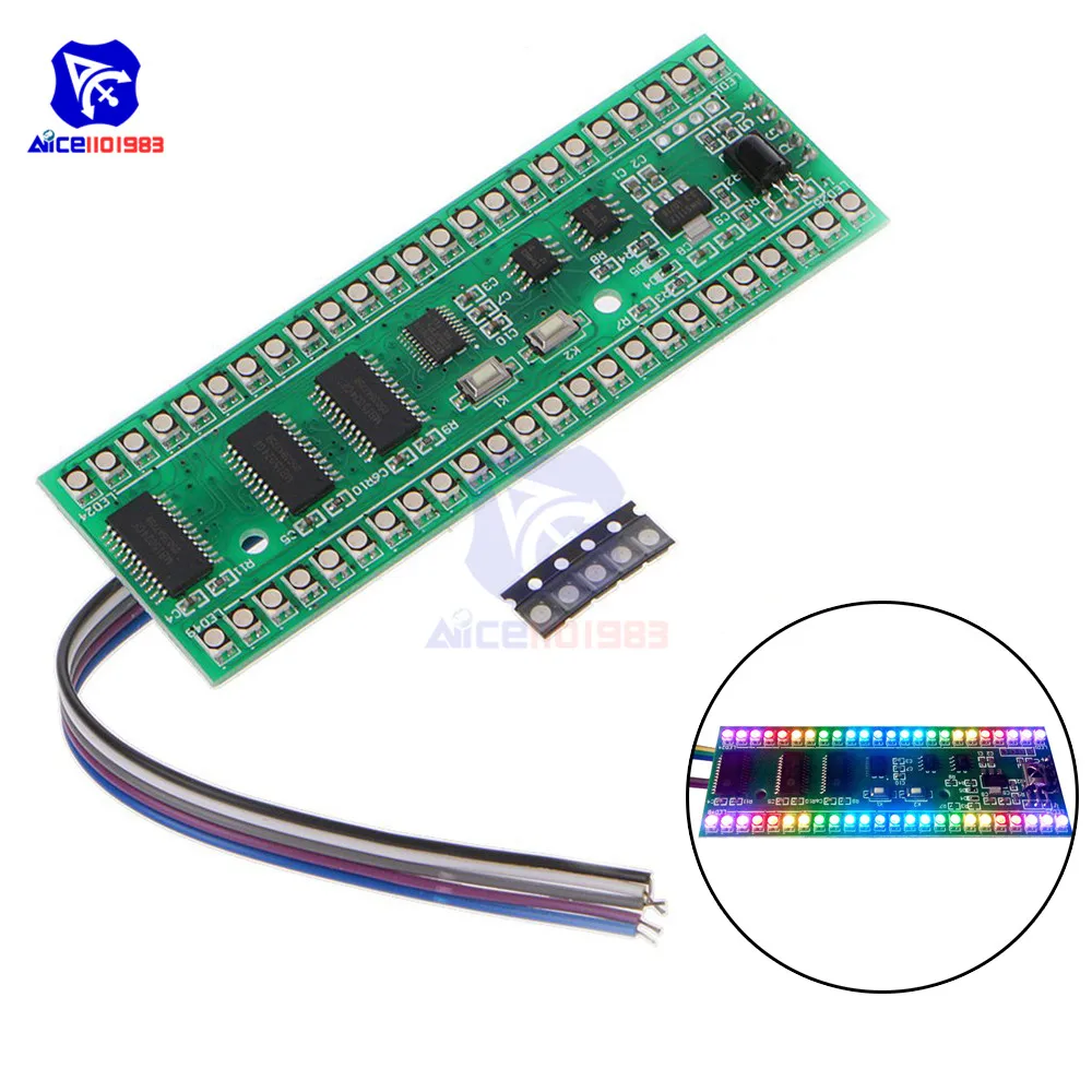 Diymore 5V Rgb Led … - image