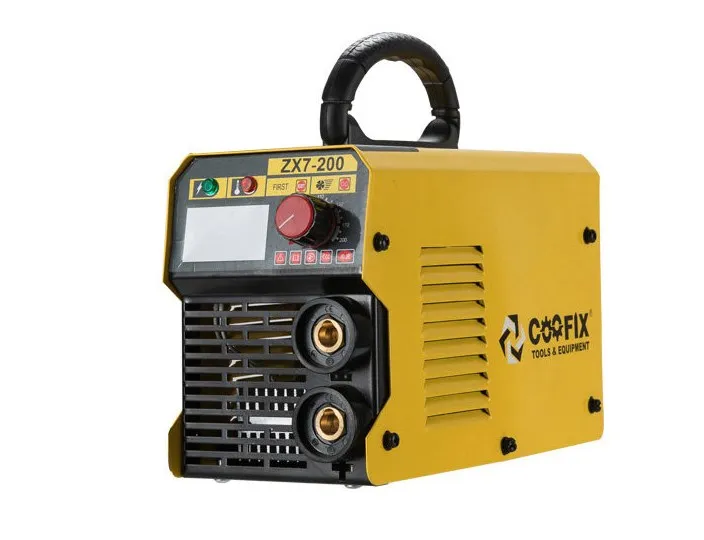 Household electric welding machine 220v industrial dual-use small full copper portable fully automatic voltage DC welding machin