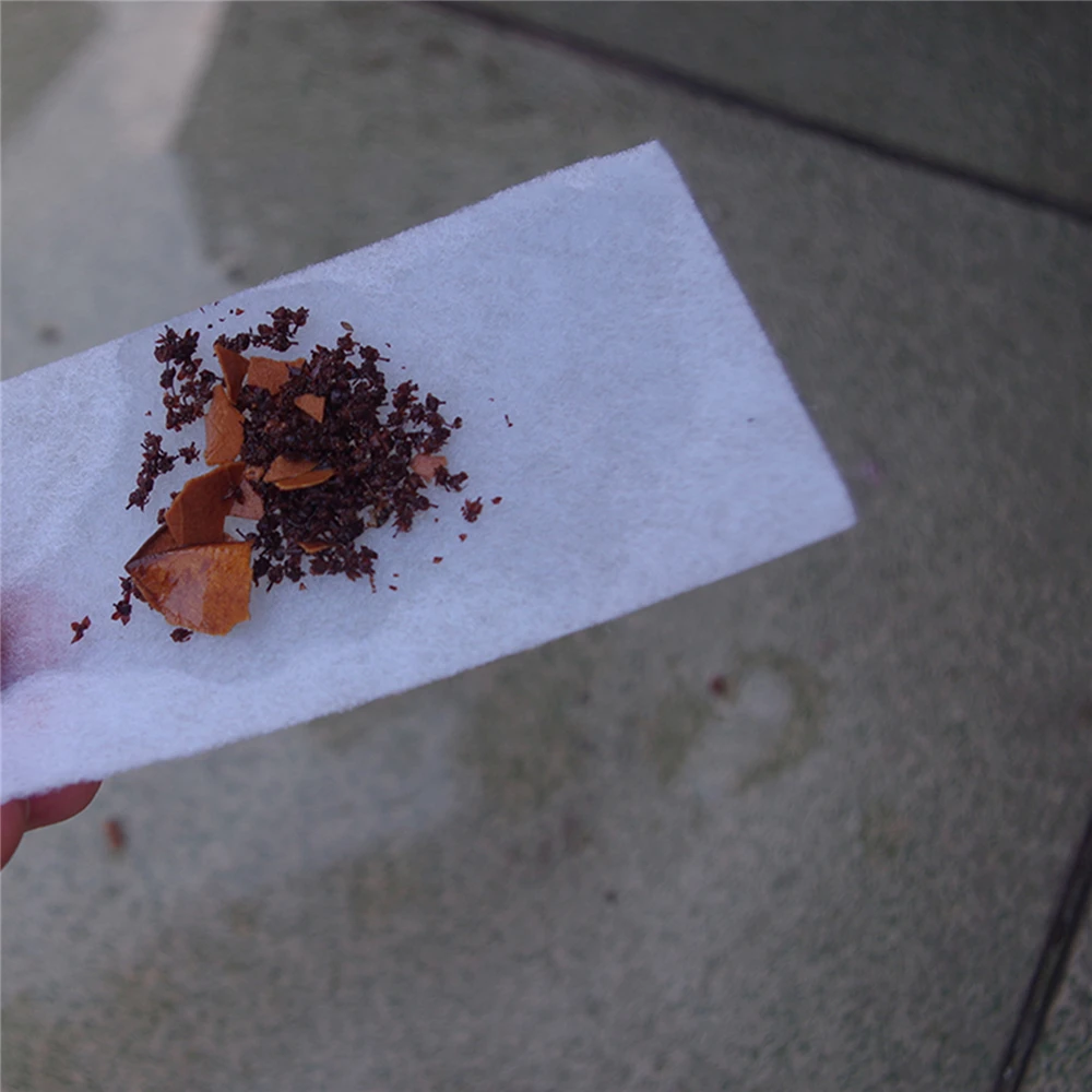 6 قطعة فلتر القطن HEPA Fiter ورقة الوبر تصفية شبكة ل Haier XQS50-728 XQS60-828 غسالة استبدال أجزاء