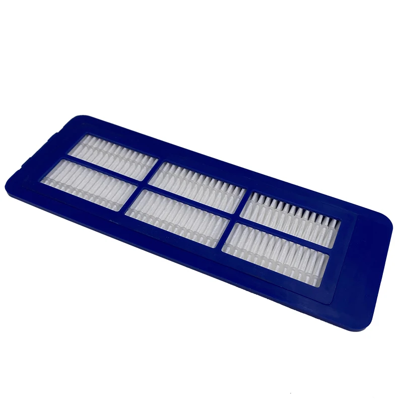 Kit de filtro para aspirador de pó, 2 peças, ideal para eufy robovac, 11s, 15c, 30c, máx., peças e acessórios para eletrodomésticos