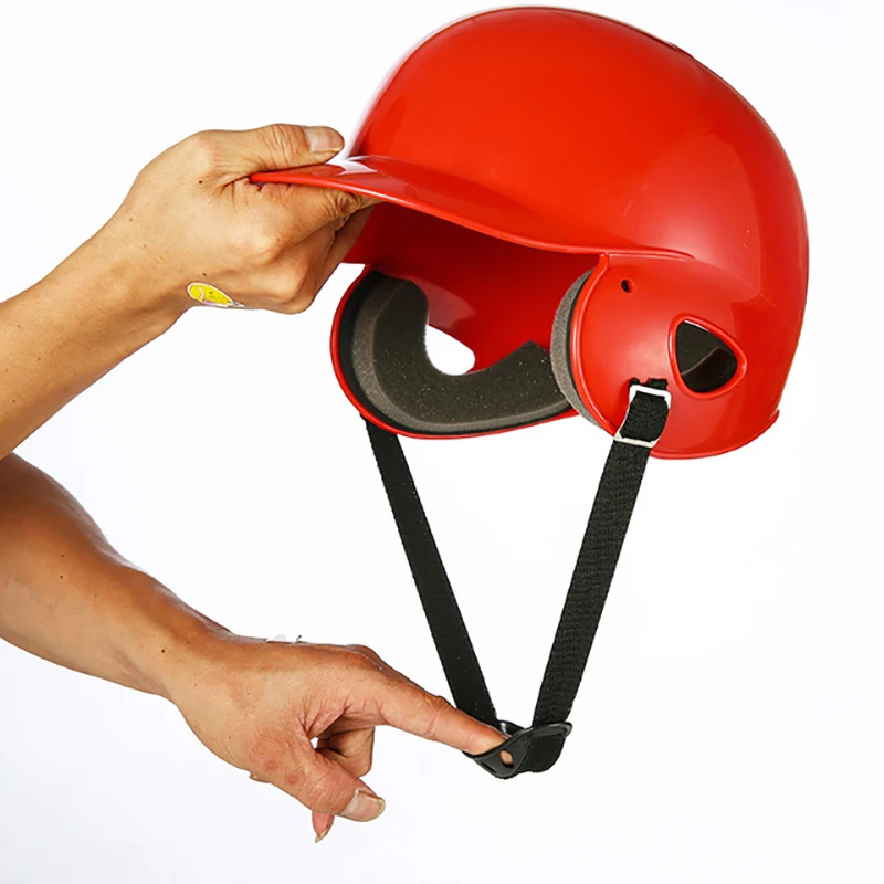 Baseball Helmet 6