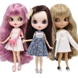 Muñeca blyth DBS factory 1/6 bjd de 30cm, juguete, oferta especial a la venta