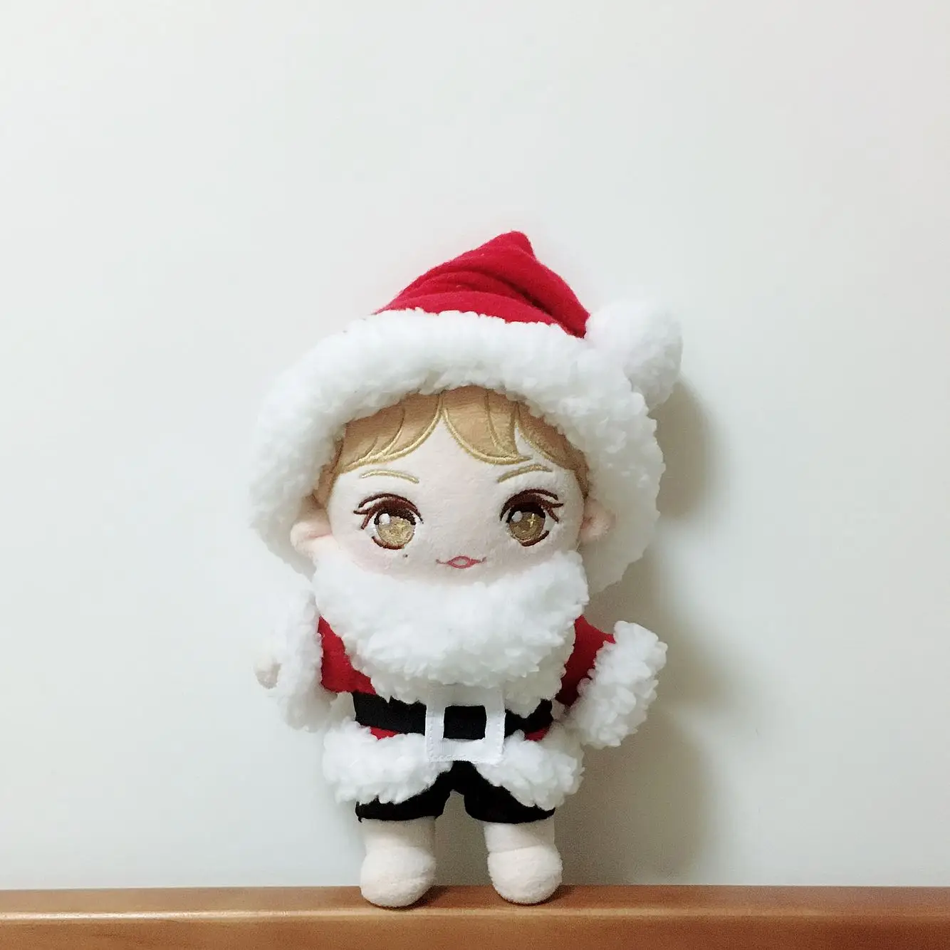 20cm/15cm doll clothes Santa Claus suits do not sell dolls